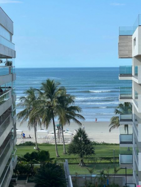 Apartamento moderno com linda vista